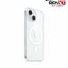 Apple Iphone 15 Pluse Clear Case -FAE