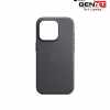 Apple Iphone 15 Finewoven Case Black -FAE - Image 2