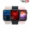 Apple Watch Series 9 45mm Midnight AI Midnight SB M/L GPS