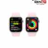 Apple Watch Series 9 45mm Midnight AI Midnight SB M/L GPS - Image 2